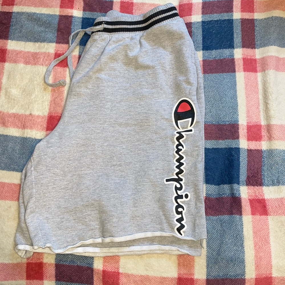 Champion | XL | Gry